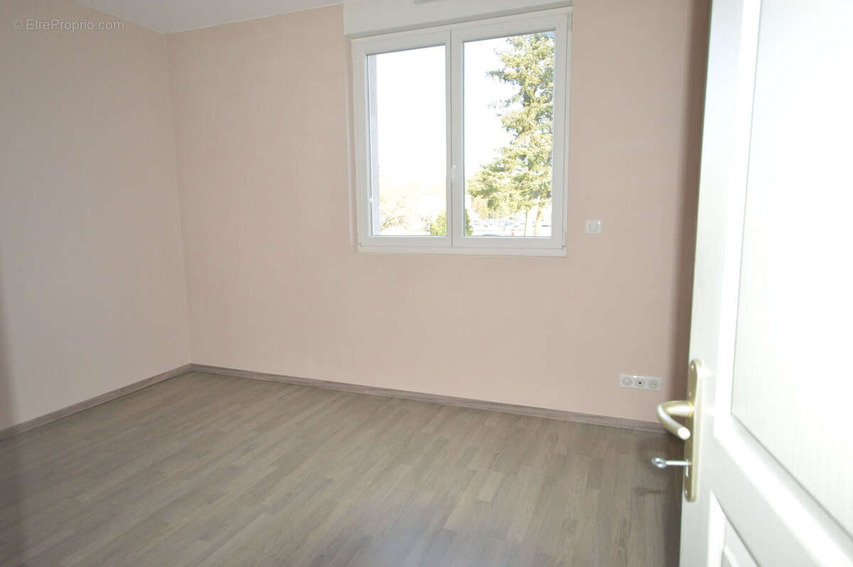 Photo 4 - Appartement à AUDINCOURT