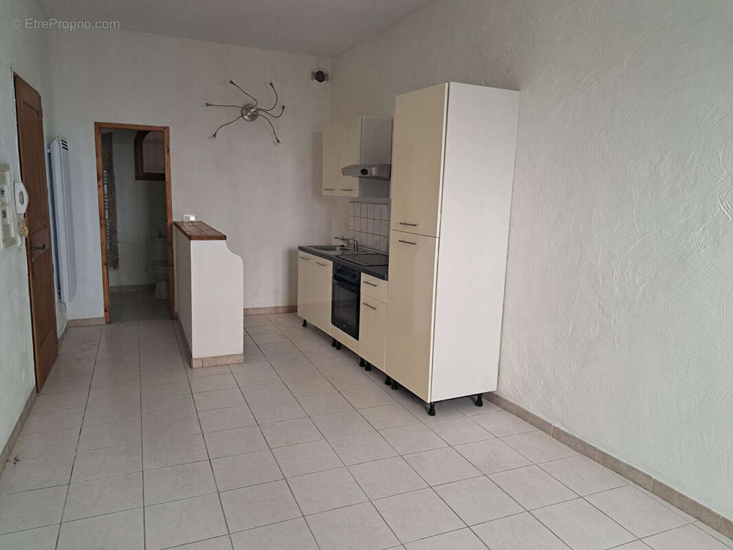Appartement à PERTUIS