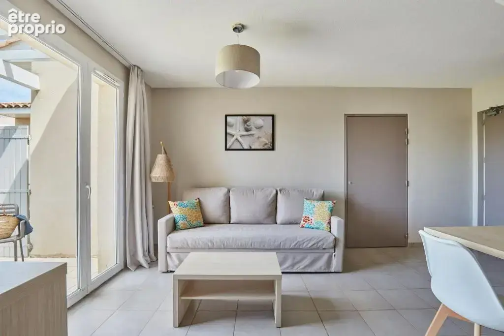 Investissement en residence de tourisme - photo 8