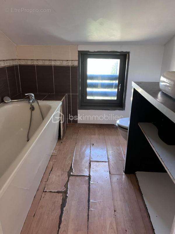 Appartement à FRONTIGNAN
