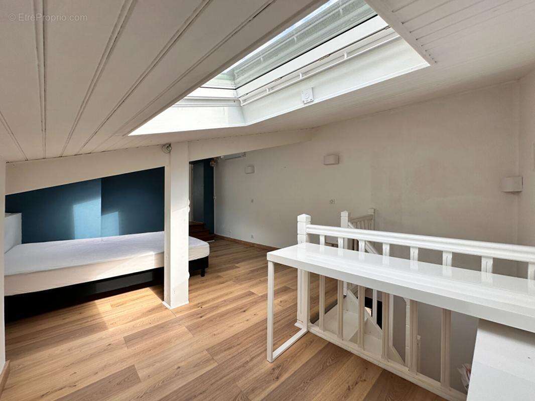 Maison à COLAYRAC-SAINT-CIRQ