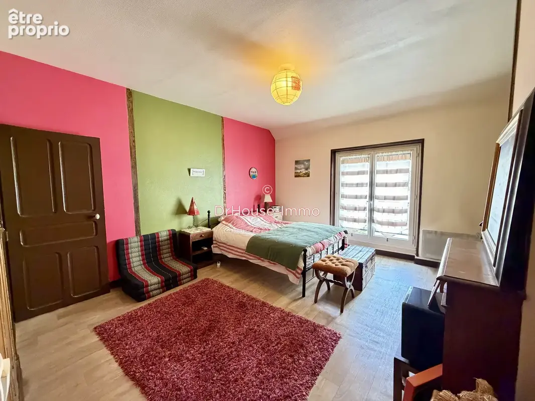 Maison 54 m² à Ouzouer-Sur-Trezee  - photo 34
