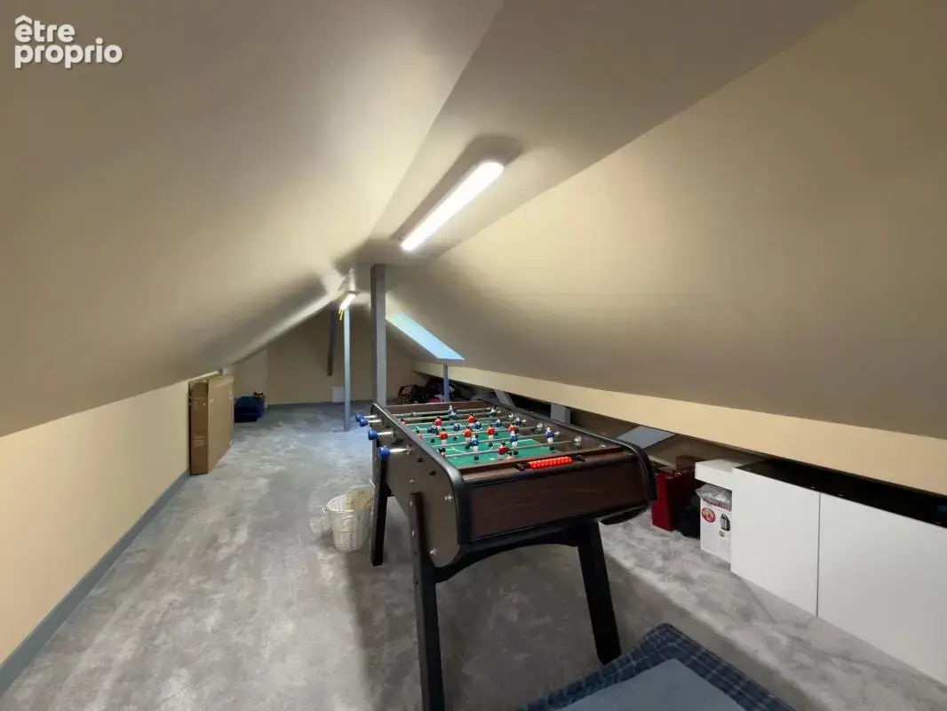 Maison de plain-pied 4 chambres - photo 14