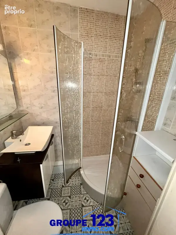 Maison de ville - idéalement située à Auxerre - 77 m2 - photo 5