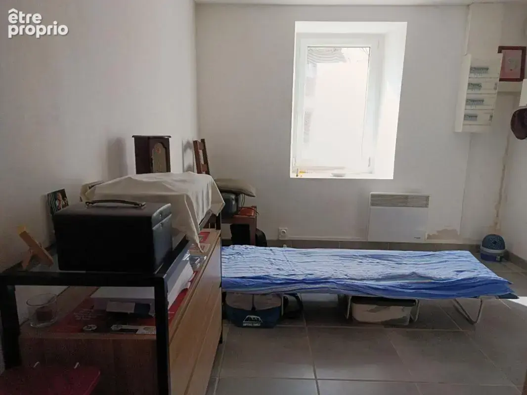 Maison 50 M2 2 chambres - photo 11