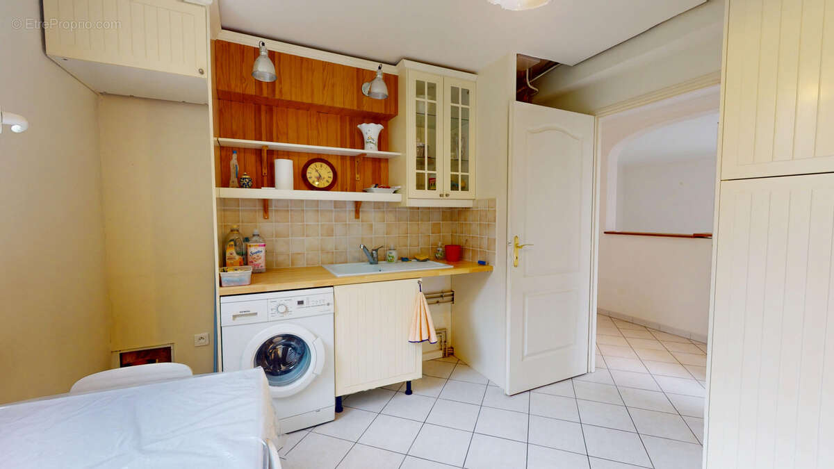 Maison à GRENADE