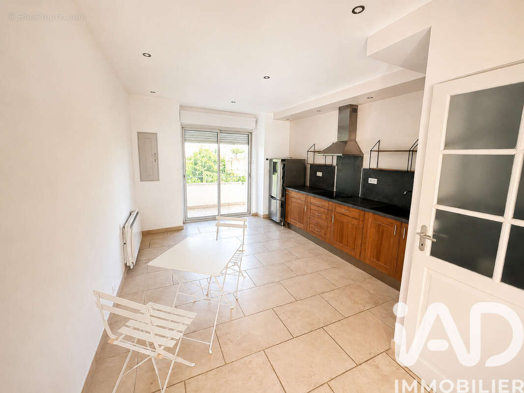 Photo 8 - Appartement à REILLANNE