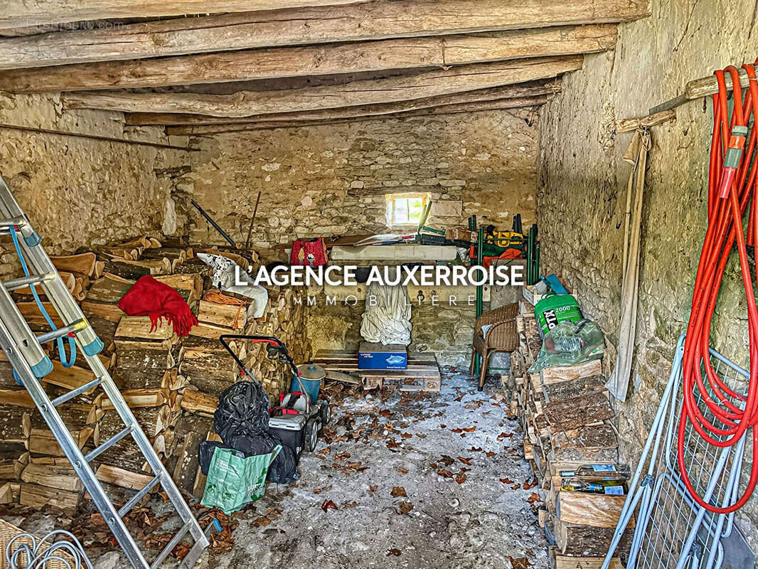 Maison Sementron proche Saint Sauveur en Puisaye et de Toucy - photo 9