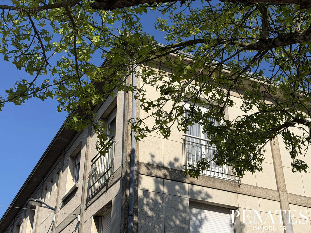 Appartement à LOUVIERS