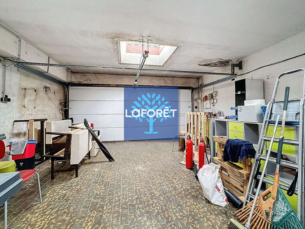 Appartement à ANZIN