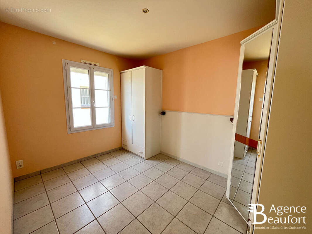 Maison - Saint Hilaire De Riez - photo 4