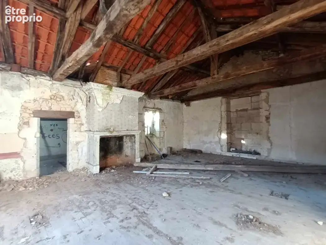 A vendre à Château-L'Evêque! - photo 12