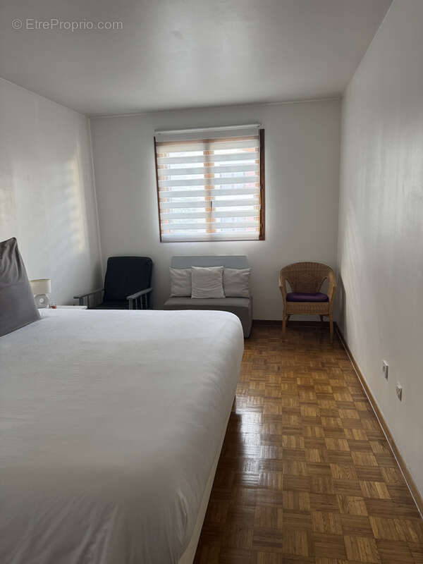 Maison à SAINT-DENIS