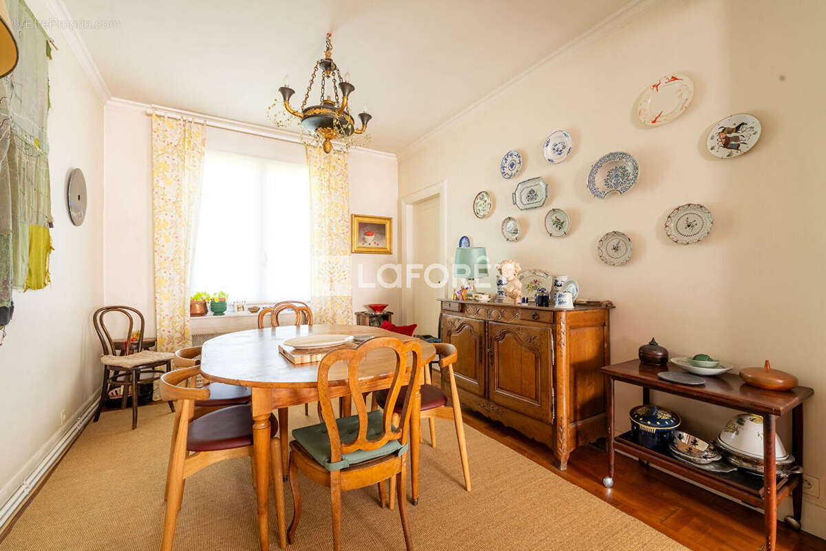 Appartement à DOUAI