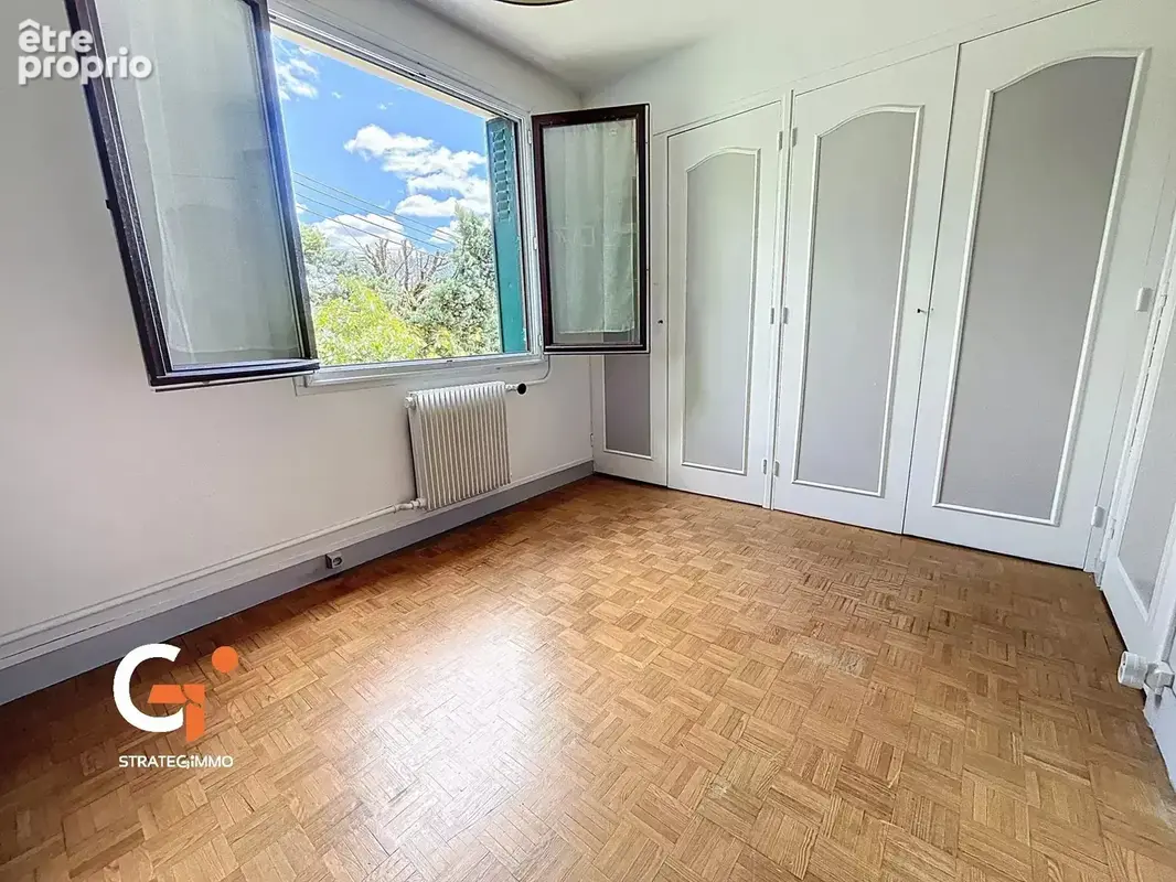 Appartement T3 Balcon + parking - photo 14