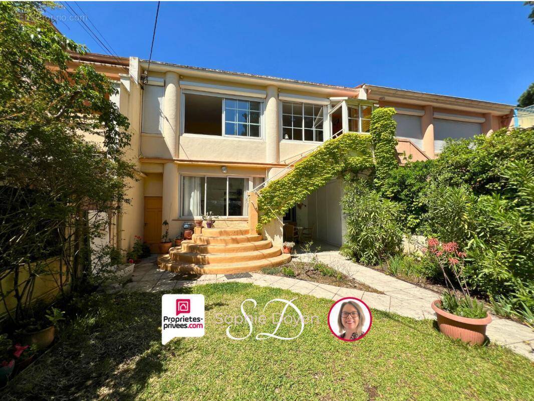 Maison à ARGELES-SUR-MER