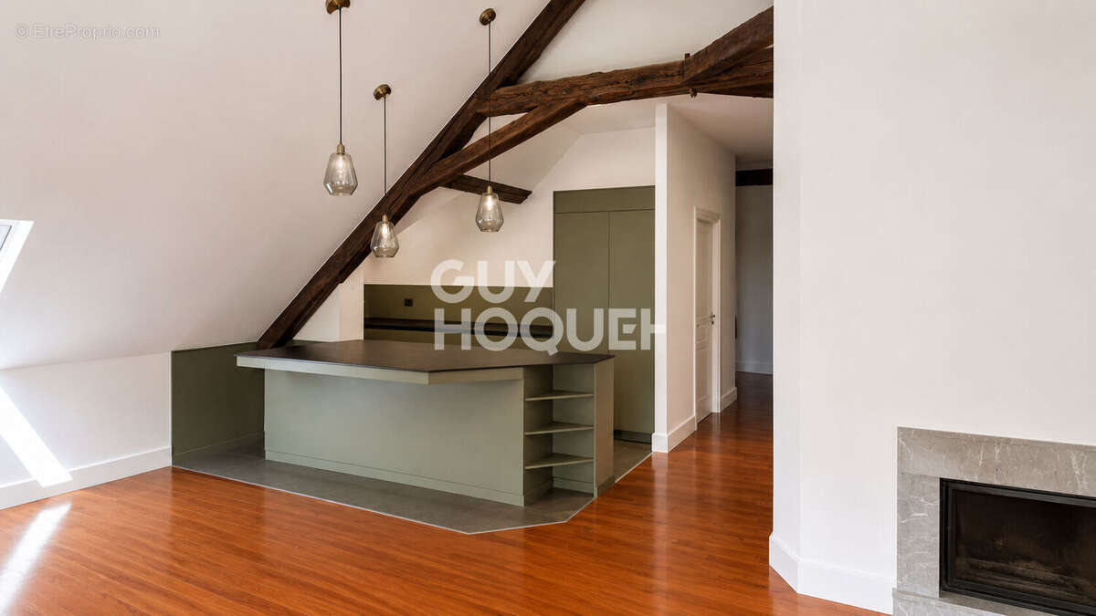 Appartement Sevrier 5 pièces 161.15 m2 - photo 3