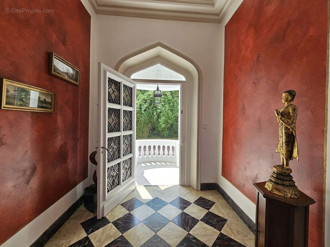 Maison à WACQUINGHEN