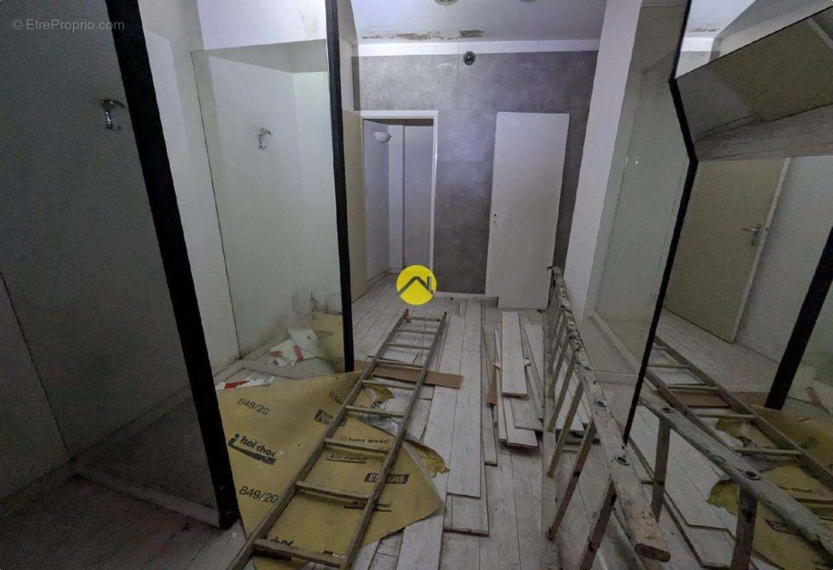 Appartement à BOURGES