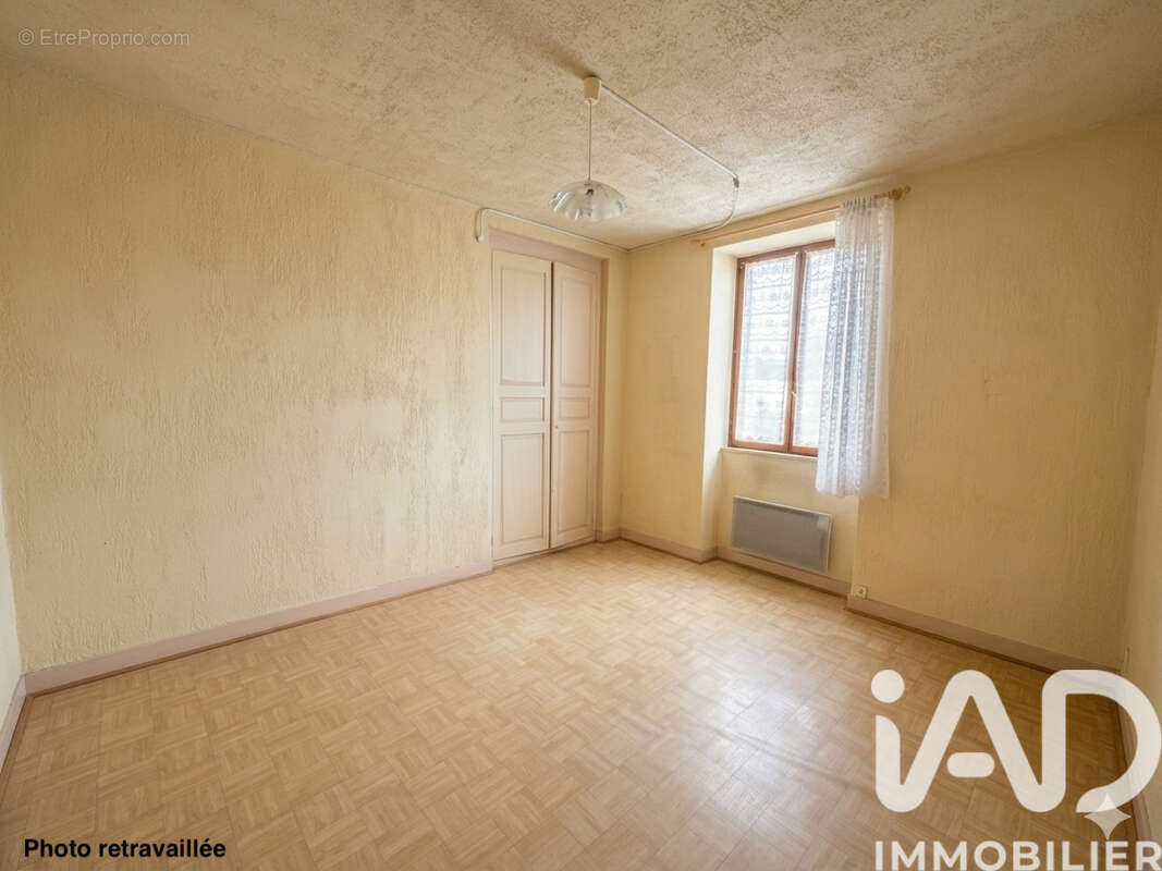 Photo 4 - Appartement à MALESHERBES