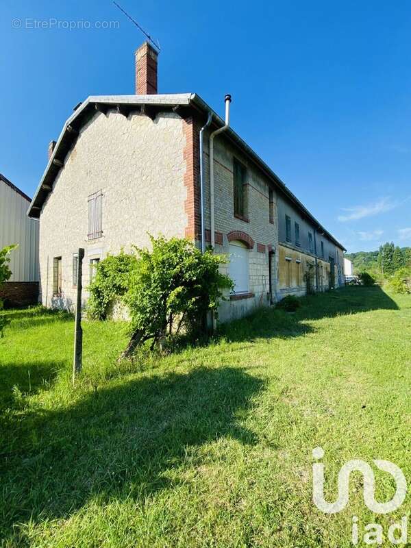 Photo 5 - Maison à VOUZIERS