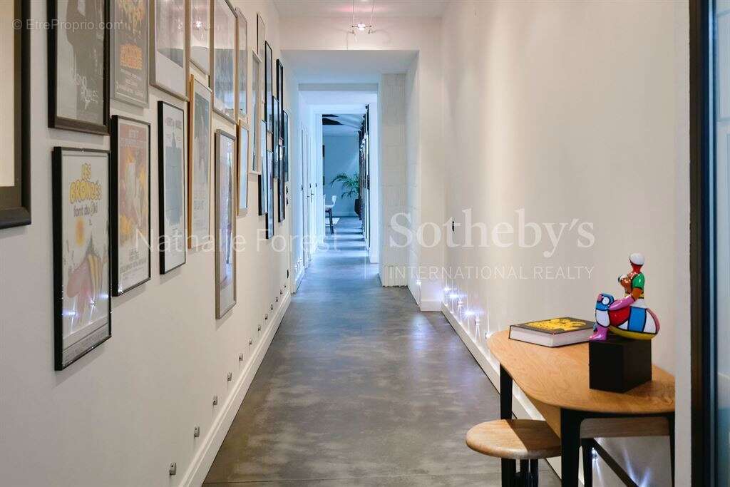 Lille esquermes - loft de prestige - photo 8