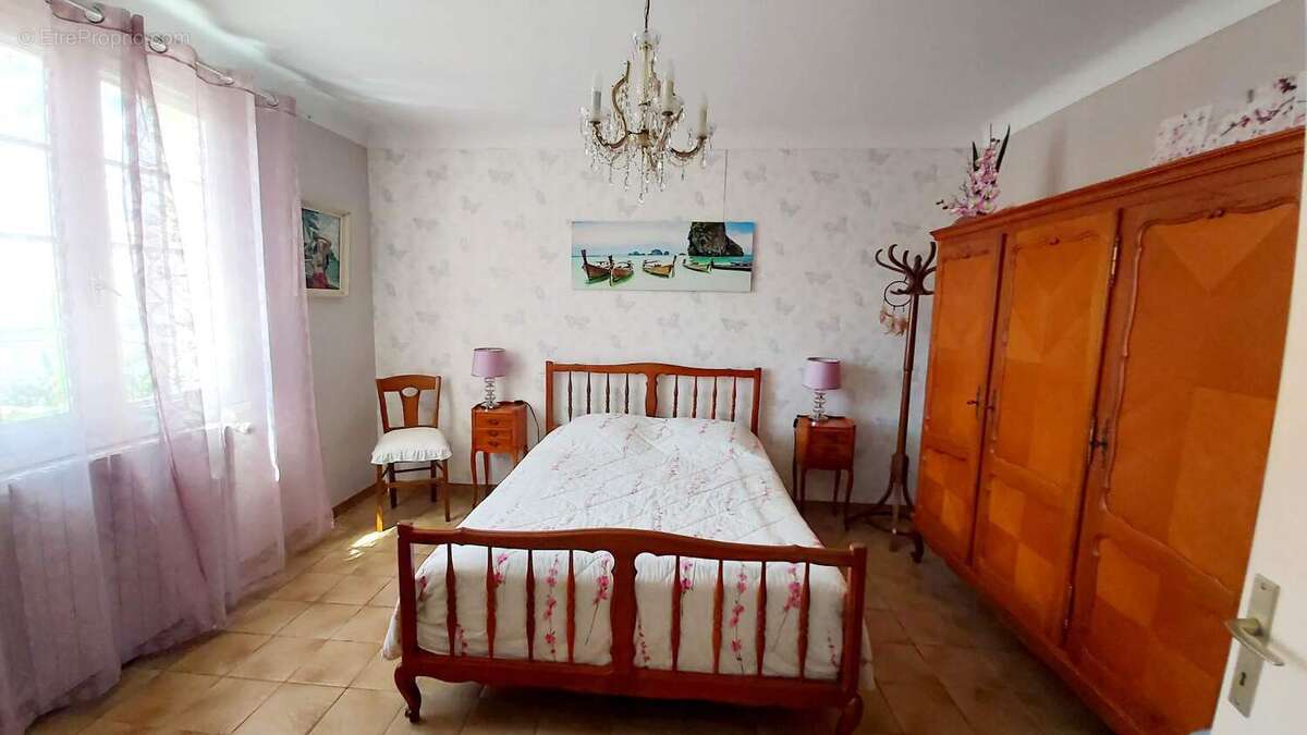 Maison à LA BARRE-DE-MONTS
