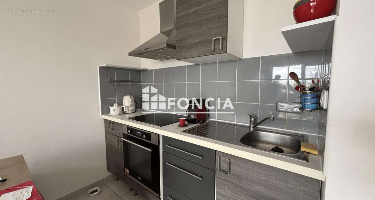 Appartement à AGDE