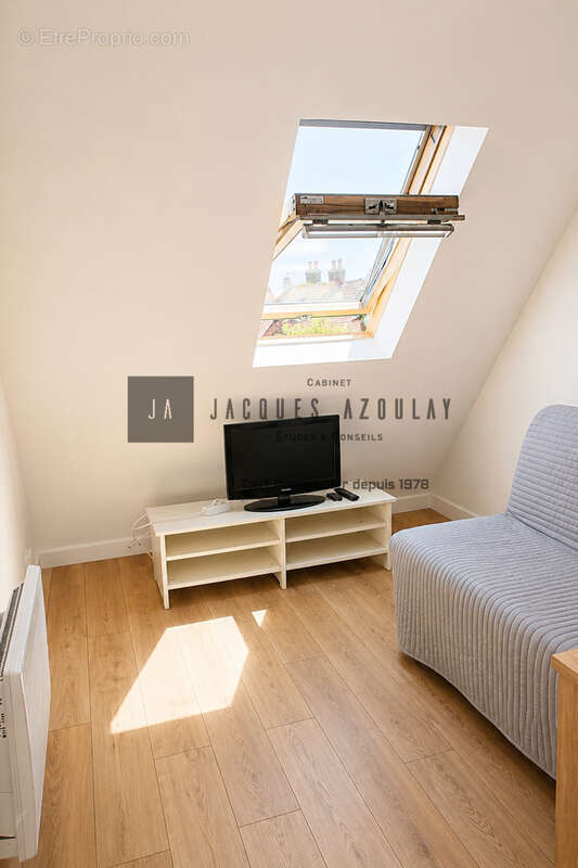 Studio - Place Wagram - photo 2