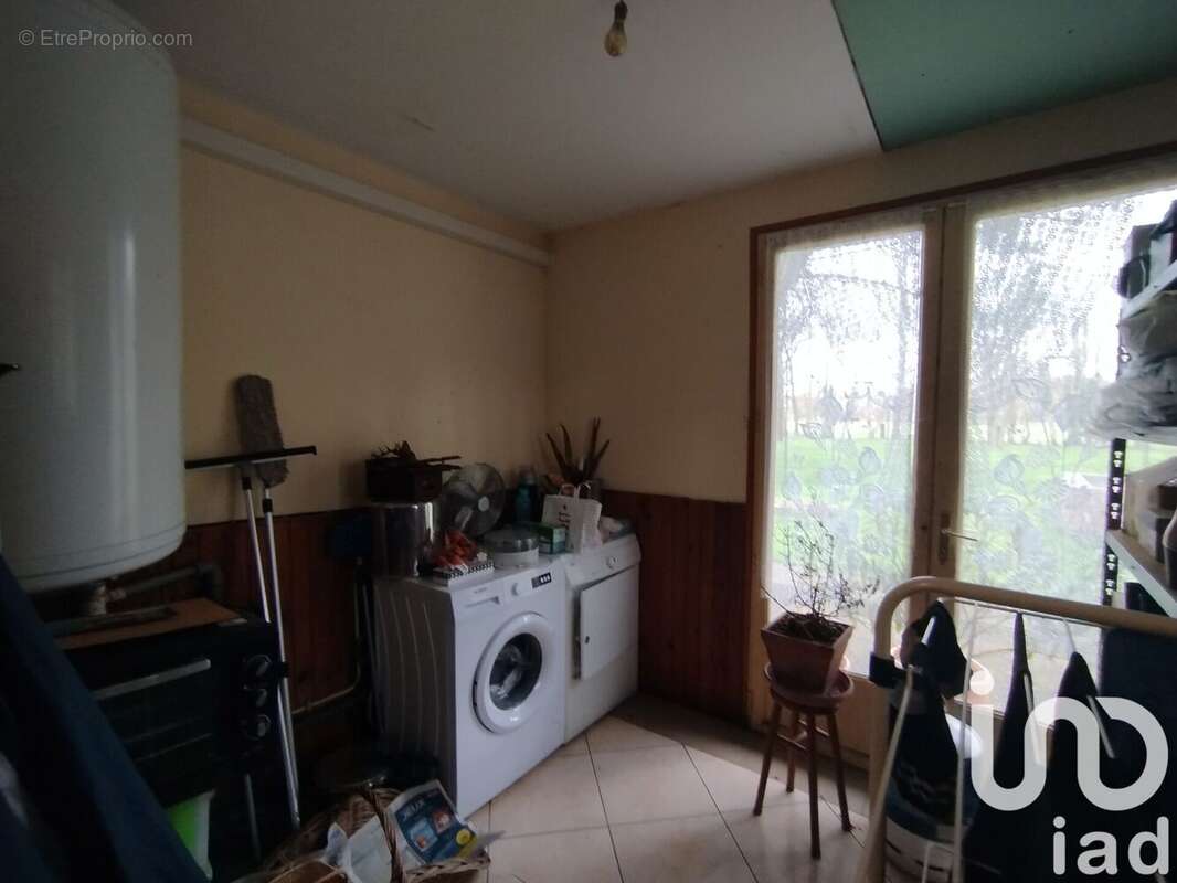 Photo 8 - Maison à CONNERRE