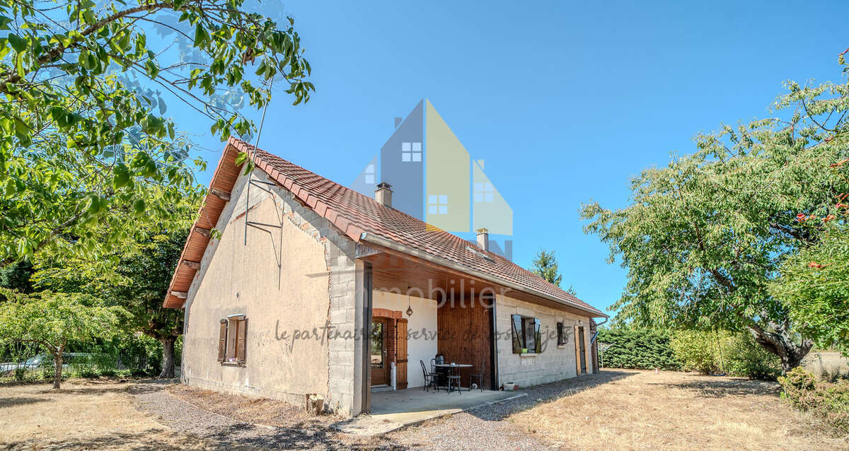 Maison au calme dans un cadre champêtre ! - photo 11