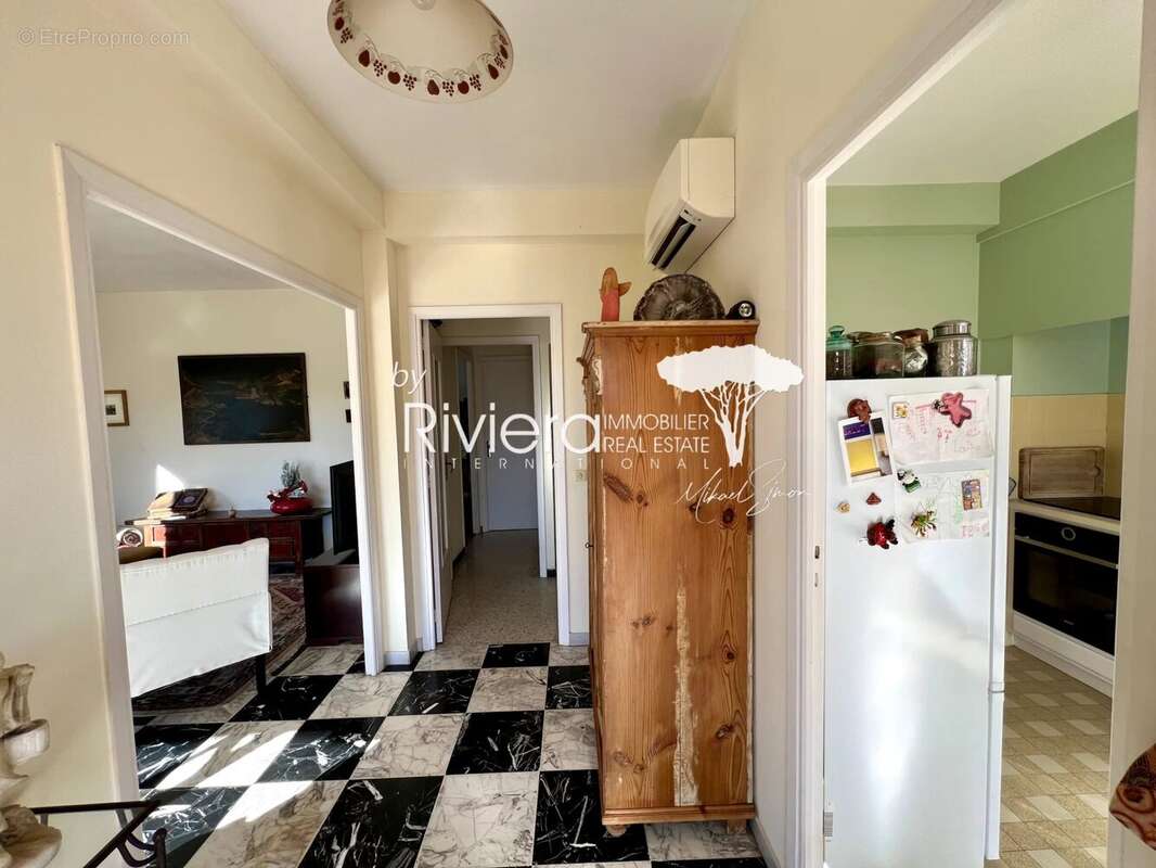 Maison à CAVALAIRE-SUR-MER