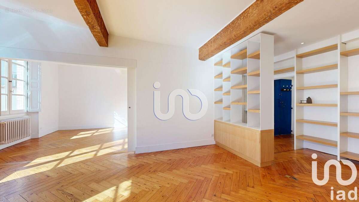 Photo 3 - Appartement à TOULOUSE