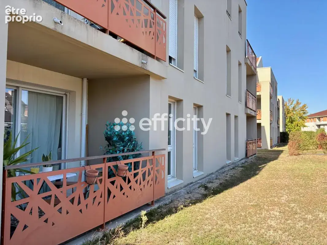Appartement récent - photo 14
