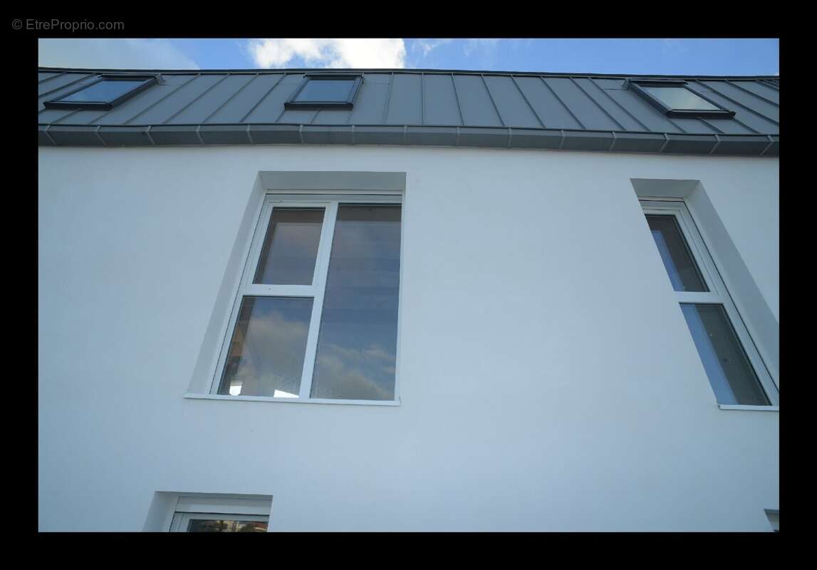 Appartement à LA ROCHELLE