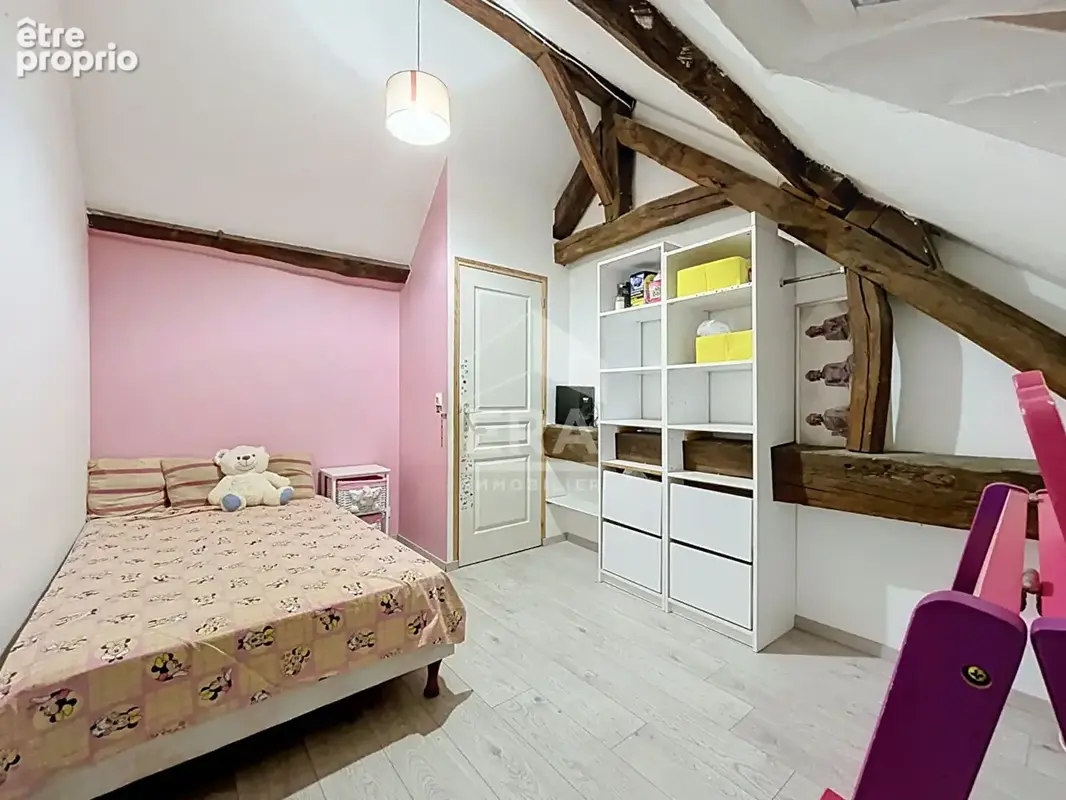 Maison 80m² à greneville-en-beauce - photo 10