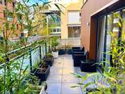 Appartement à AIX-LES-BAINS