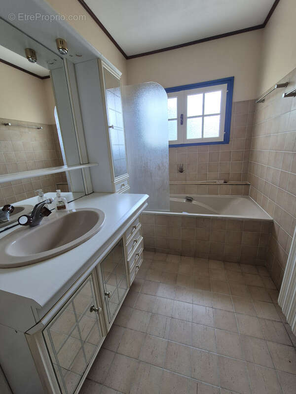 Maison à BRAM