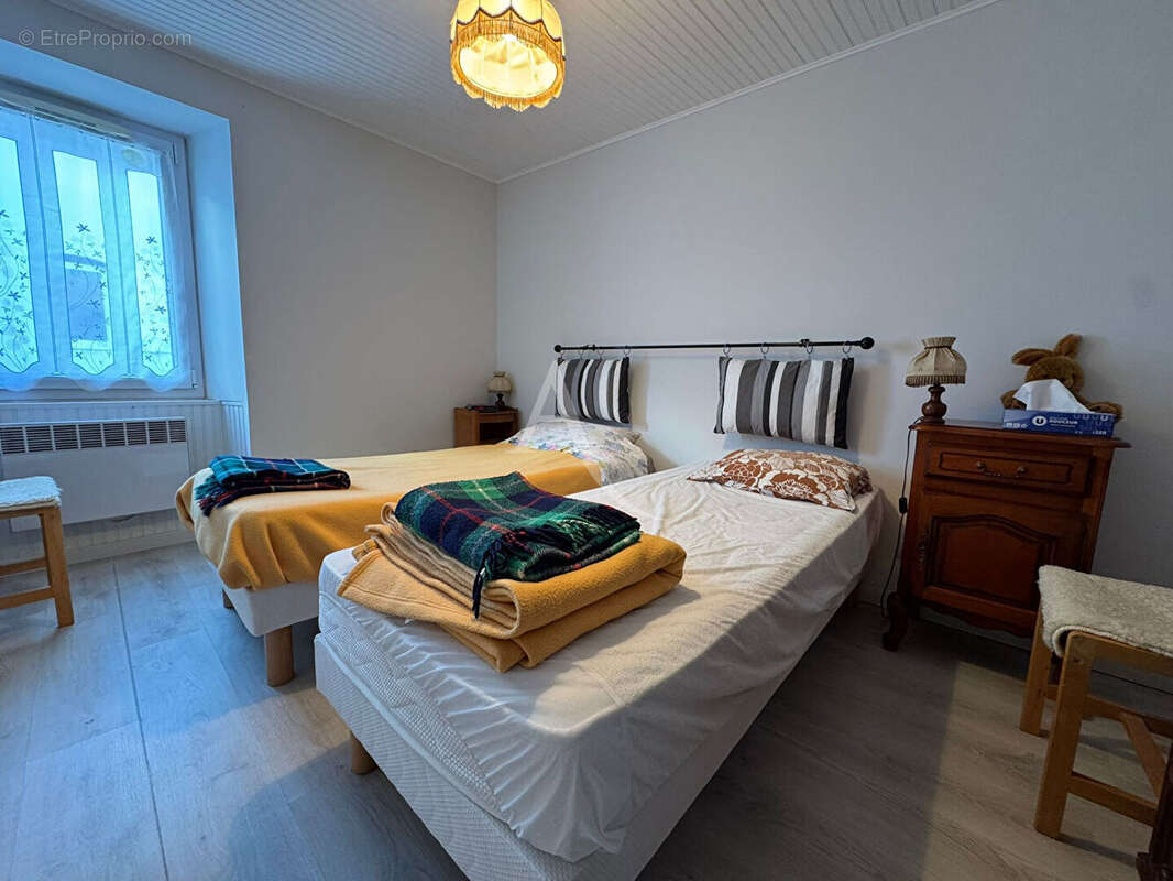 Maison à NOTRE-DAME-DE-RIEZ