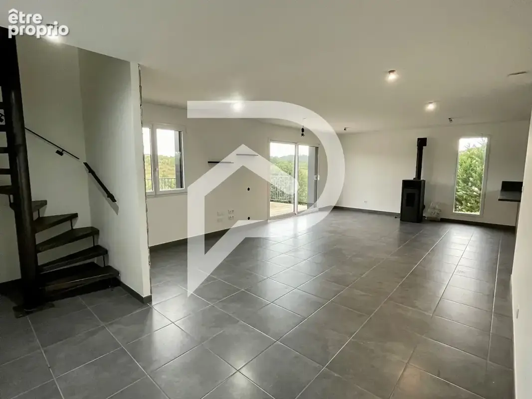 Maison écologique et modulaire à PÉRIGUEUX - photo 4
