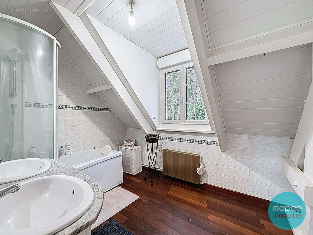 Maison à VILLERS-SUR-COUDUN