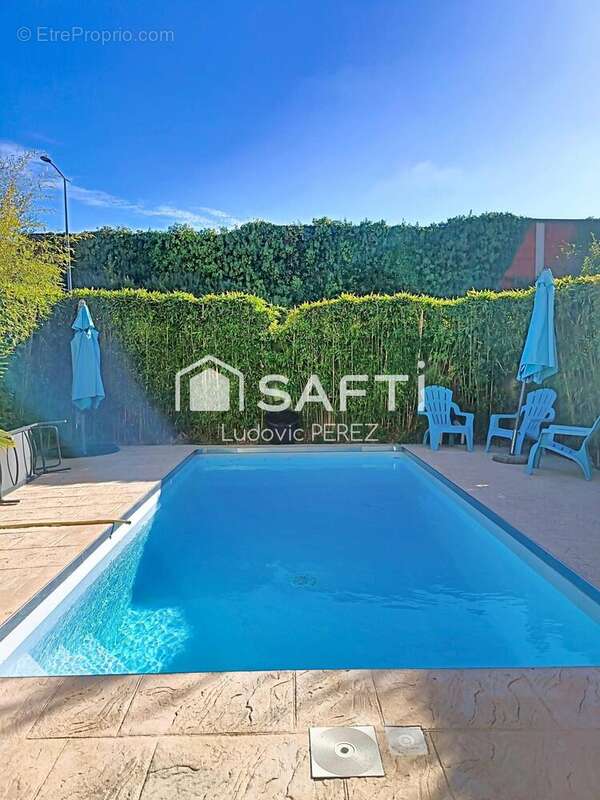 Photo 8 - Maison à COLOMIERS