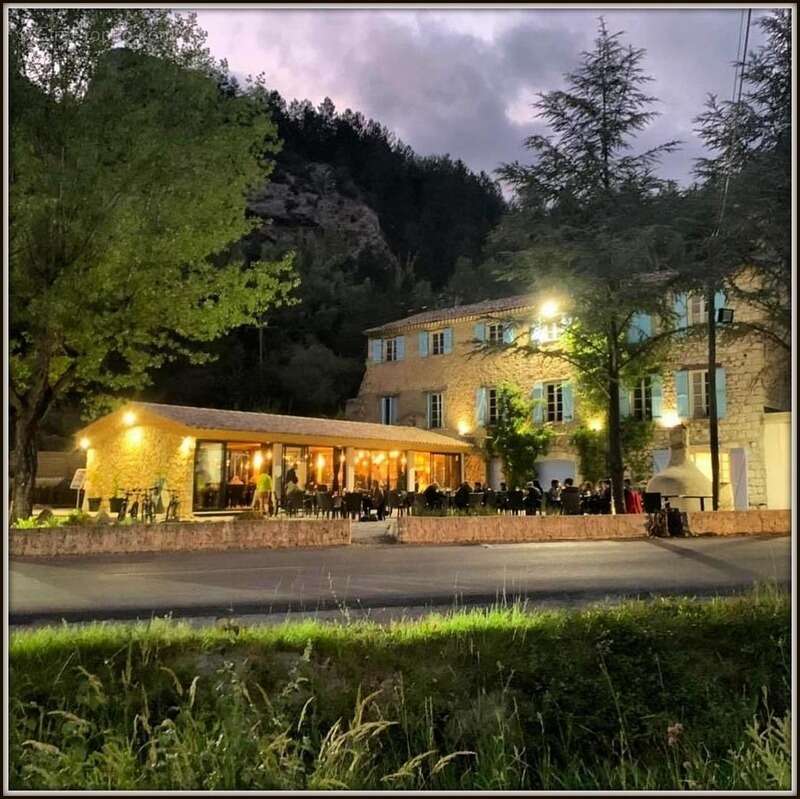 Maison à CASTELLANE