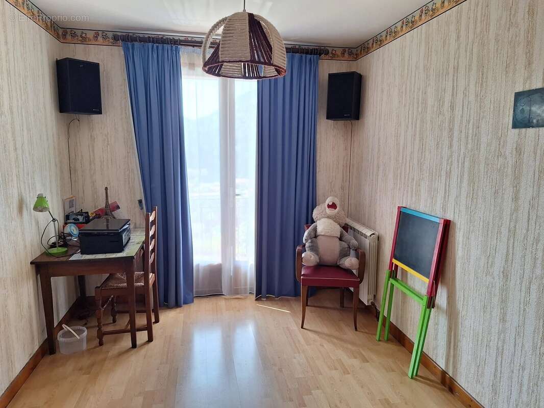 Maison de 129 m² à Lamastre 5 pièces avec vue - photo 13