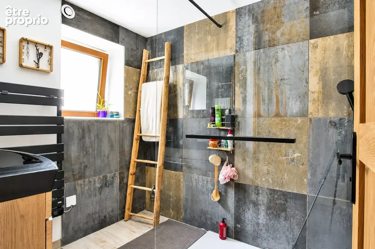 Maison 6 pièces 165 m² à vendre à Gilly-Sur-Isere (73200) - photo 7