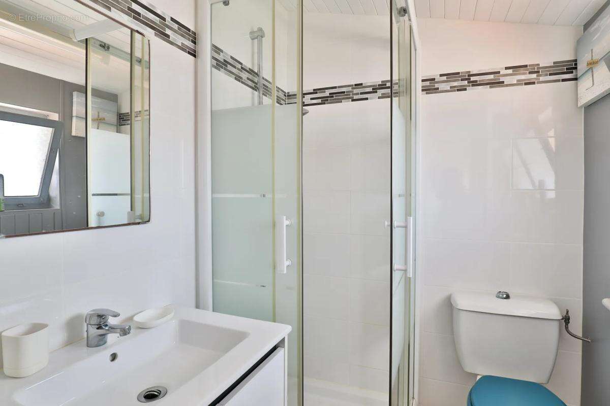 Appartement à MIMIZAN