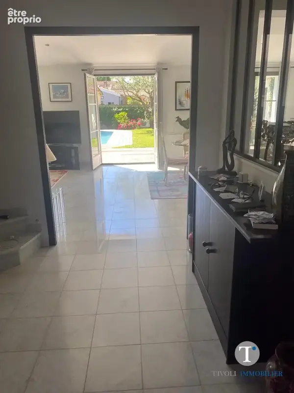 Maison 185 m² à Bordeaux  - photo 3