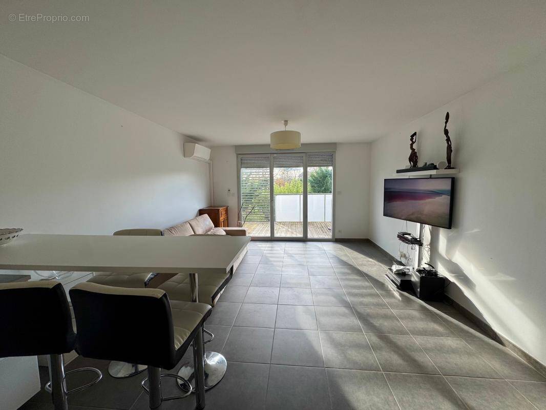Appartement à TOURNEFEUILLE