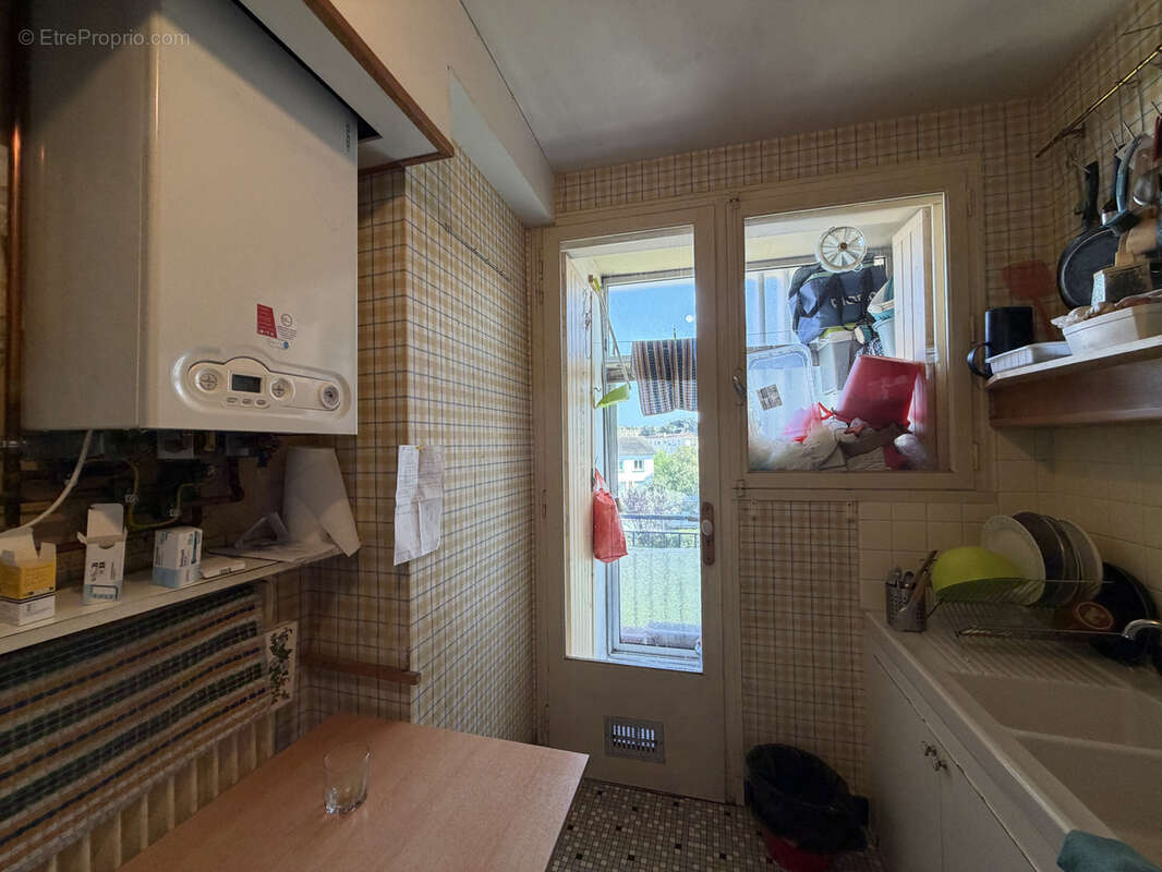 Appartement à AGEN