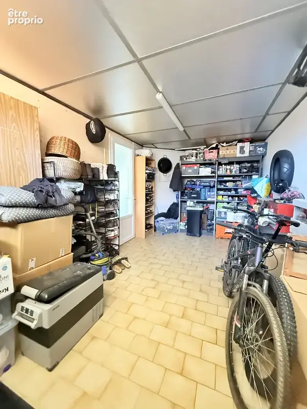 EXCLUSIVITE IRIA IMMOBILIER-Maison 2 faces avec piscine, garage, dépendances! - photo 15
